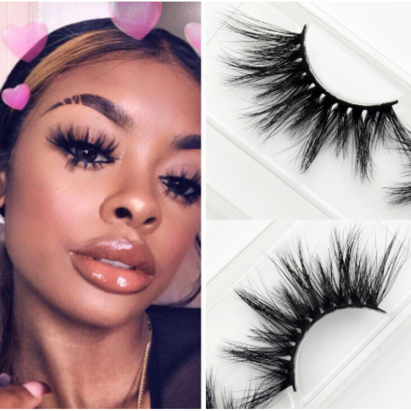 EYELASHES